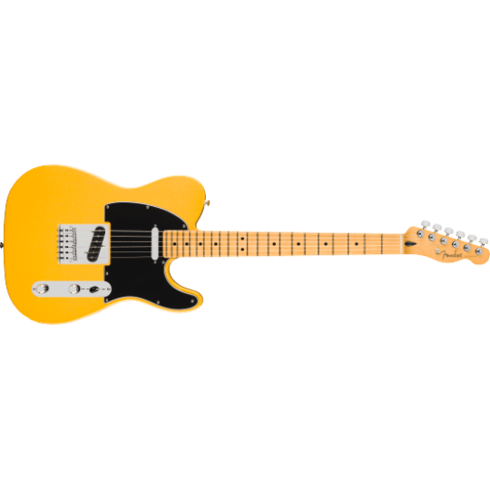  FENDER TELECASTER PLAYER II MN SSY