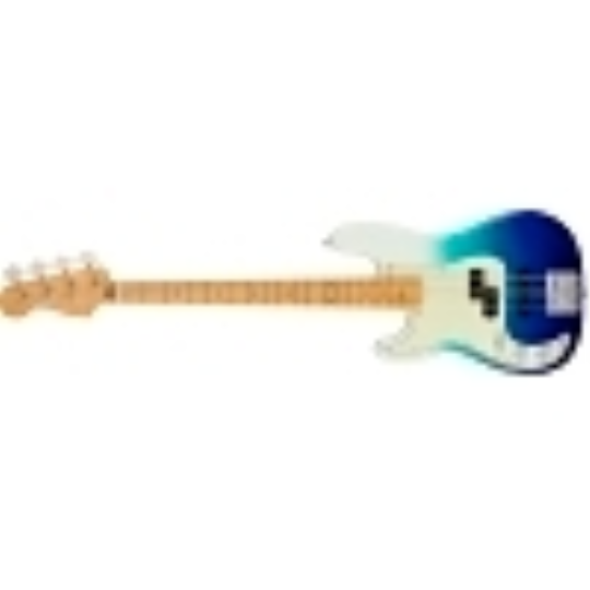  FENDER PP ACTIVE P BASS LH BLB