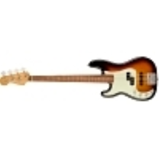  FENDER PP ACTIVE P BASS LH SNB