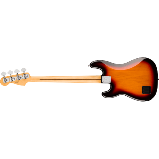  FENDER PRECISION BASS PLAYER II MN 3TS 