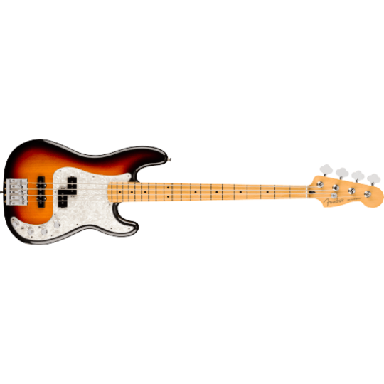  FENDER PRECISION BASS PLAYER II MN 3TS 