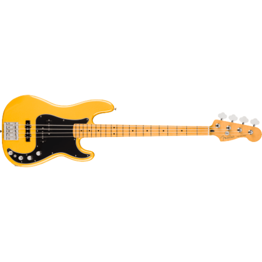 BASSO EL FENDER PRECISION PLAYER II MN SSY 