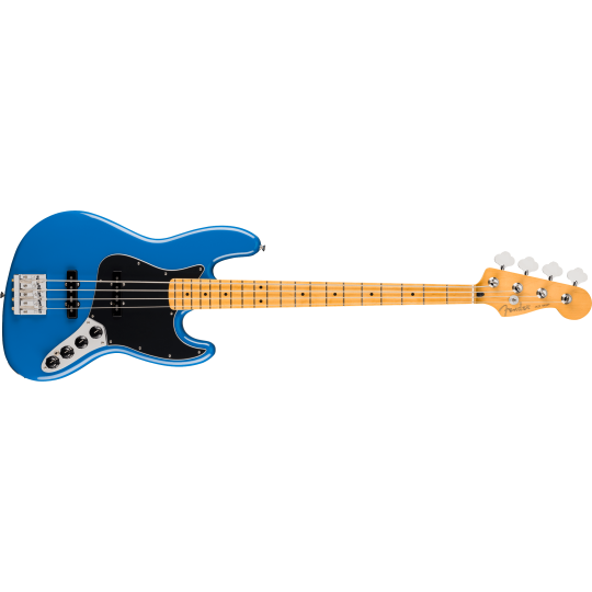  FENDER JAZZ BASS PLAYER II MOD MN ELB