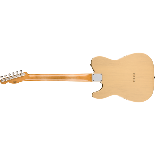  FENDER TELECASTER LTD VINT II RDWN 60S MN BLONDE