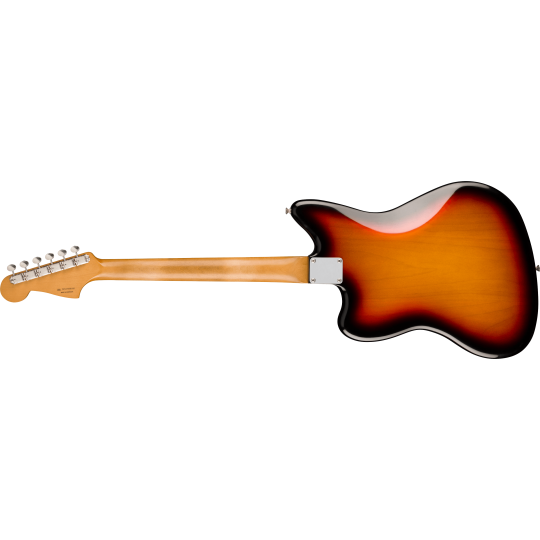  FENDER JAZZMASTER LTD VINT II 50S RDWN RW 3TS