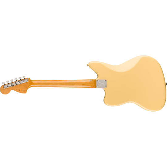  FENDER JAGUAR VINTERA 70S MN VWT