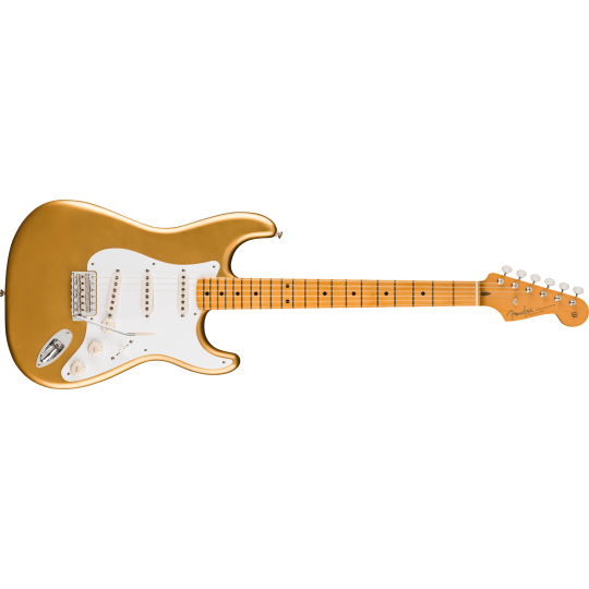 FENDER STRATOCASTER VINTERA III LATE 50S MN AZG