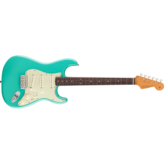 CHIT. EL FENDER STRAT VINT III LATE 50S 