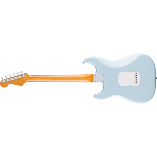  FELDER STRATOCASTER VINTERA III EARLY 60S RW SNB