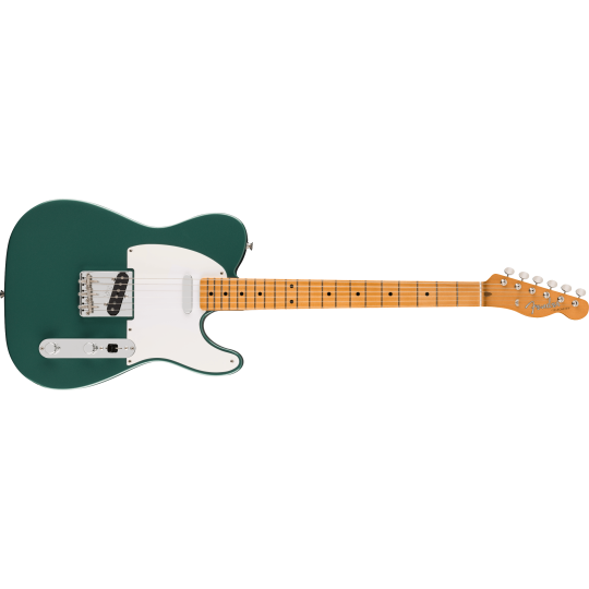 FENDER TELECASTER VINTERA III LATE 50S MN SGM