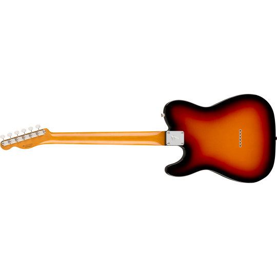  FENDER TELECASTER 60S VINTERA III MN 3TS