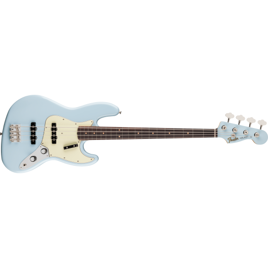 FENDER JAZZ BASS VINTERA III EARLEY 60S RW SNB 
