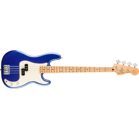 BASSO EL. FENDER PRECISION DE PLAY MN SNS DTB