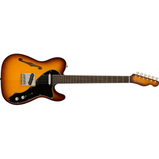 FENDER TELECASTER THINLINE SUONA EB VIB 