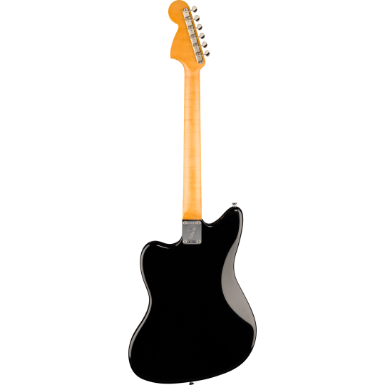 FENDER JAZZMASTER DE AV II 66 3A RW BLK