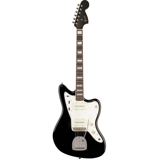  FENDER JAZZMASTER DE AV II 66 3A RW BLK