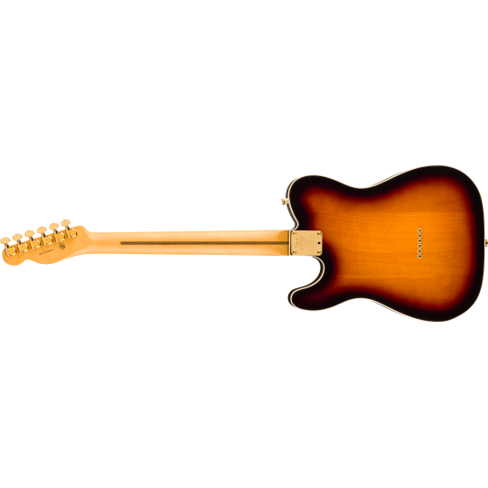  FENDER TELECASTER 75TH ANNIVERSARY AM PROF CUSTOM MN 2TS