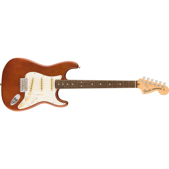 FENDER STRATOCASTER AM PERFORMER LTD MCH