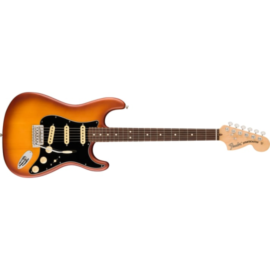  FENDER STRATOCASTER AMERICAN PERFORMER FSR HNYB 
