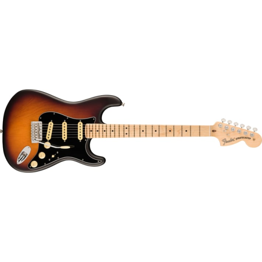 FENDER STRATOCASTER FSR AM PERF TMBR MN 2TSB