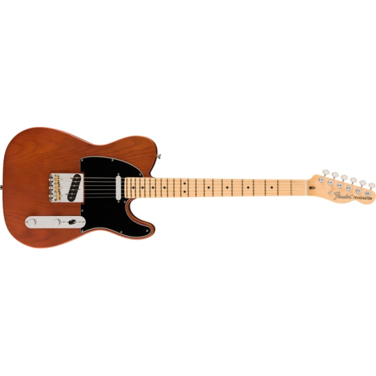 FENDER TELECASTER AM PERFORMER LTD MN MCH