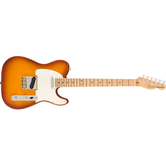 FENDER TELECASTE  FSR AM PERF MN HNYB