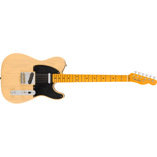  FENDER NOCASTER 75TH ANNY 51 MN BLONDE