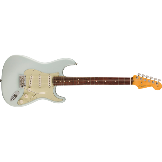  FENDER STRATOCASTER DE AN PRO II RW SNB