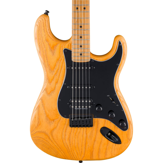  FENDER STRATOCASTER DE AP II HSS EBY AGN 