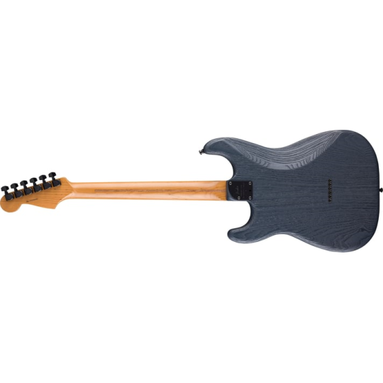  FENDER STRATOCASTER DE AP II HSS HT RWN SMK