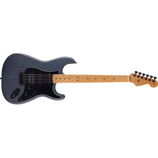  FENDER STRATOCASTER DE AP II HSS HT RWN SMK