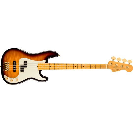  FENDER PRECISION AMERICAN PRO 75th 2TS