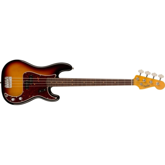  FENDER P BASS AV II 60 RW WT3T