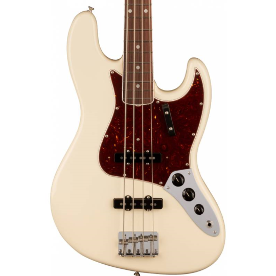  FENDER JAZZ AV II 66 RW OWT 