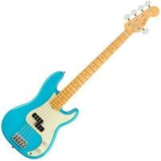 BASSO EL. FENDER JAZZ BASS 5 AM PRO II  
