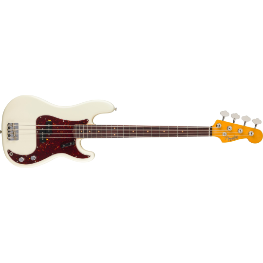  FENDER PRECISION BASS AV II 60 RW  OWT