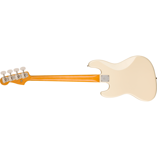 FENDER JAZZ BASS AV II 66 RW OWT