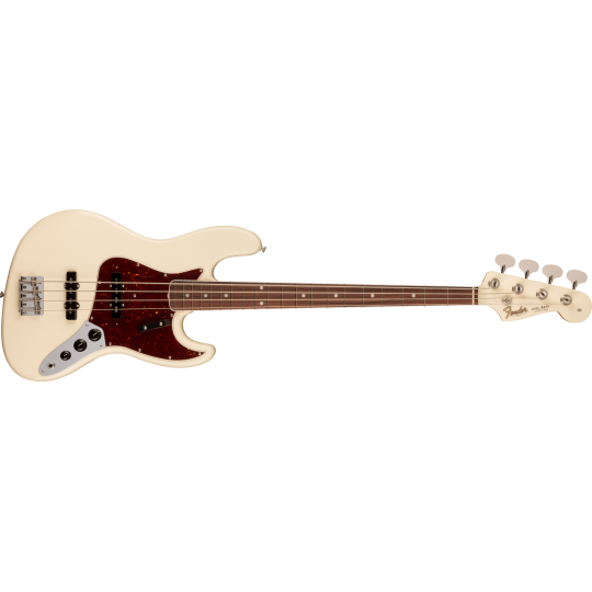 FENDER JAZZ BASS AV II 66 RW OWT