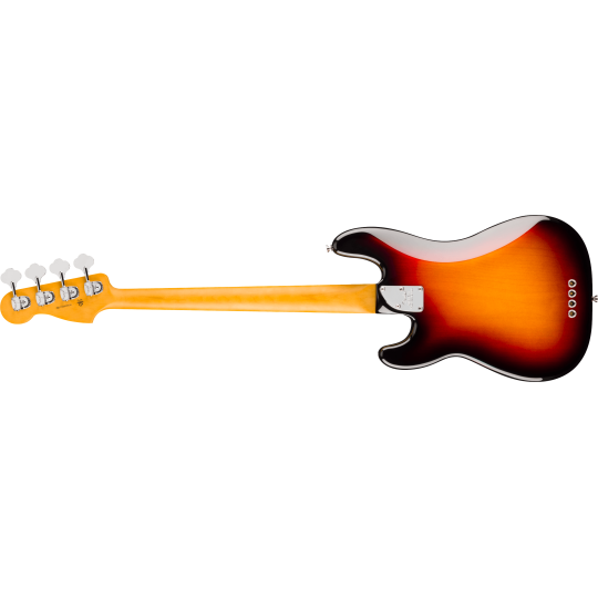 FENDER AMERICAN PROFESSIONAL PRECISION BASS MN 3TSB X
