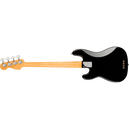  FENDER PRECISION BASS AMERICAN PRO II MN BLK