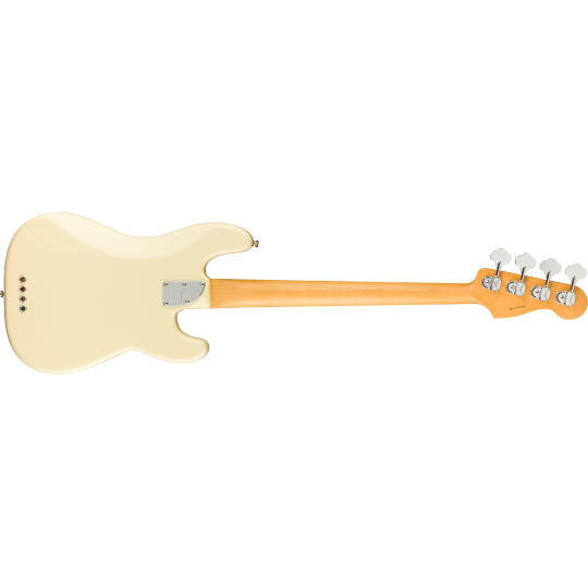  FENDER PRECISION BASS AM PRO II LH RW OW