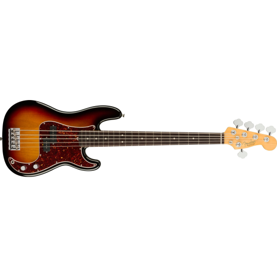 BASSO EL. FENDER PRECISION BASS AMPRO II