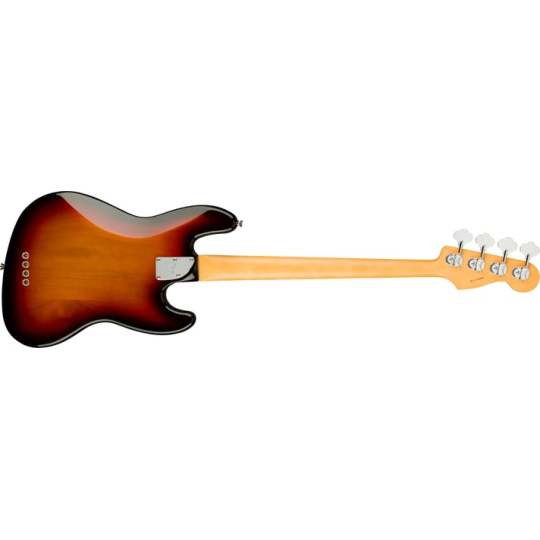  FENDER JAZZ BASS AM PRO II LH RW 3TSB