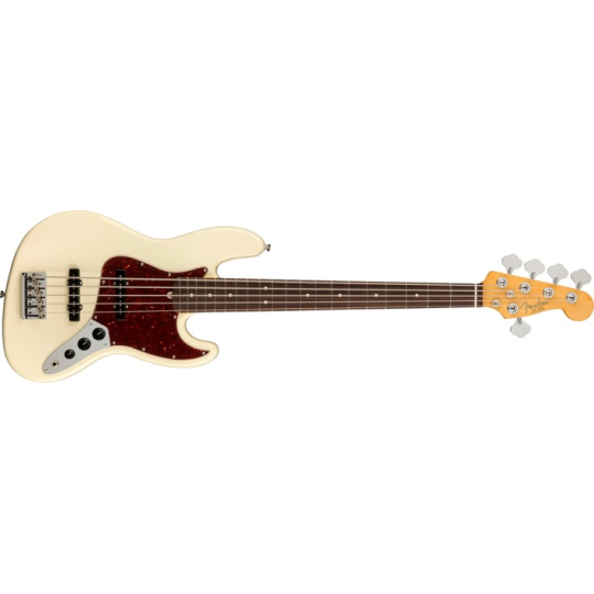  FENDER JAZZ AM PRO II5C RW OWT