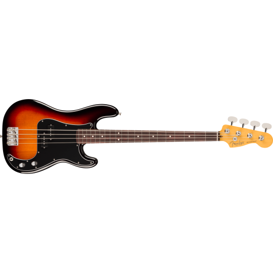  FENDER PRECISION BASS AMERICAN PROF. CLASSIC