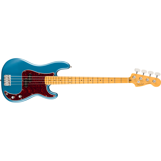  FENDER PRECISION BASS AM PRO CLSC MN FLPB