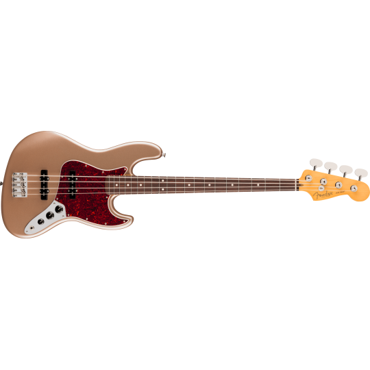 FENDER JAZZ BASS AM PRO CLSC RW FFMG
