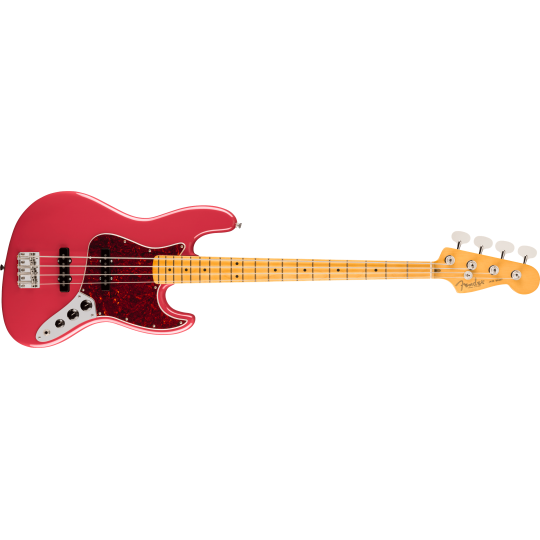 FENDER JAZZ BASS AM PRO CLSC MN FDKR