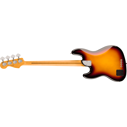  FENDER JAZZ BASS AMERICAN ULTRA II EB UBST