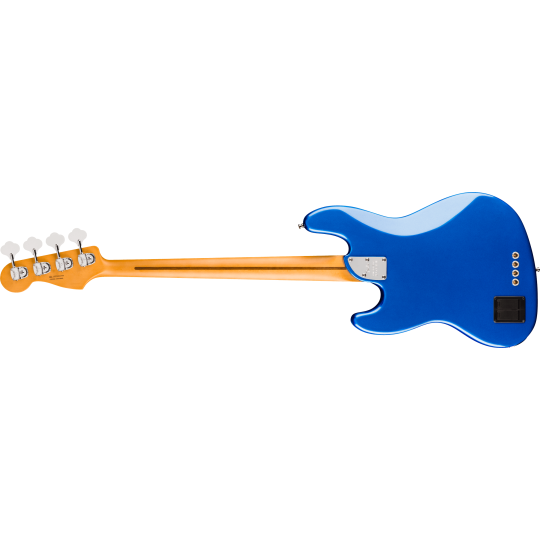  FENDER JAZZ BASS AM ULT II EB NBL
